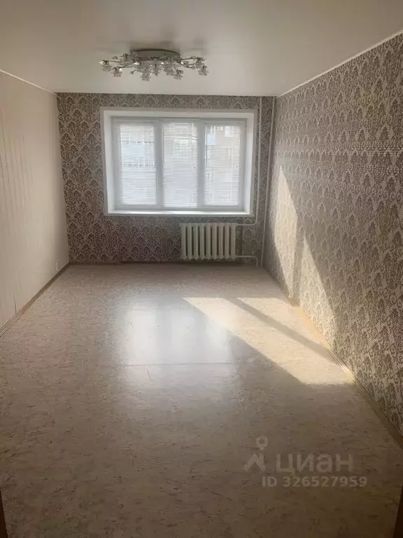 3-к кв. Самарская область, Жигулевск В-1 мкр, 23 (65.0 м) - Фото 2
