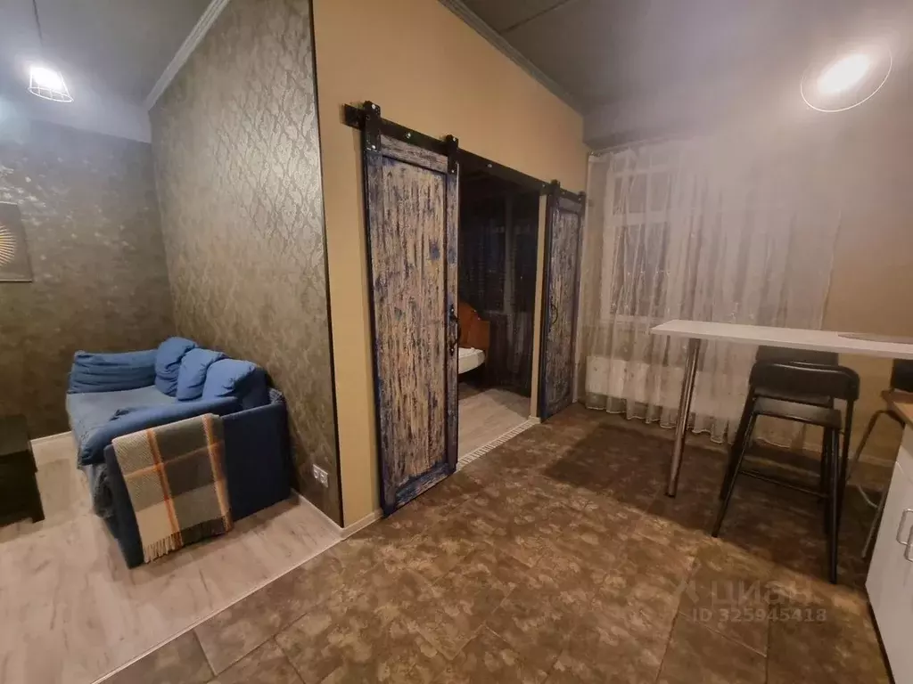 2-к кв. Московская область, Пушкино Писаревская ул., 5 (48.0 м) - Фото 2