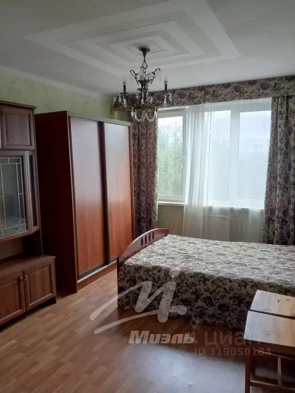 1-к кв. Москва Чертановская ул., 29К2 (33.0 м) - Фото 0