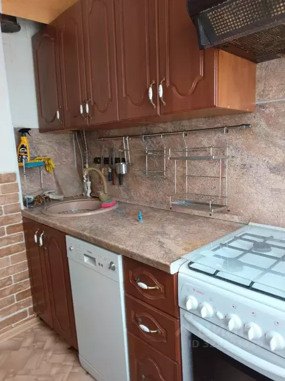 2-к кв. Калужская область, Калуга Моторная ул., 9 (42.0 м) - Фото 2