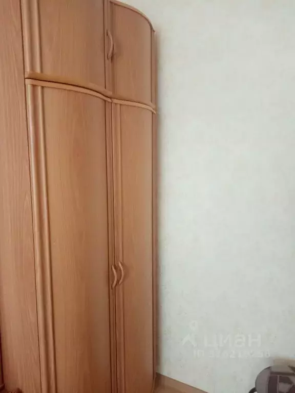 Комната Курская область, Курск просп. Ленинского Комсомола, 101 (16.0 ... - Фото 2