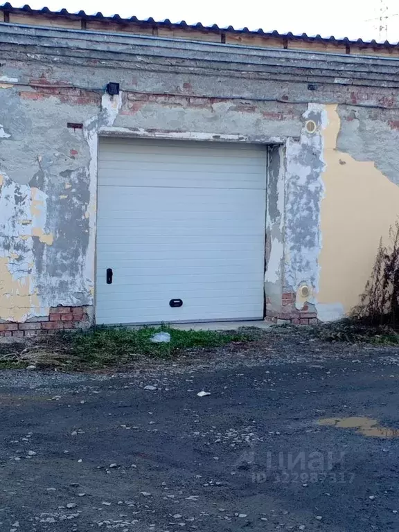 Гараж в Новосибирская область, Новосибирск Софийская ул., 2Бк3 (24 м) - Фото 2