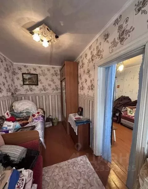 2-к кв. Владимирская область, Киржач Красный Октябрь мкр, ул. ... - Фото 2