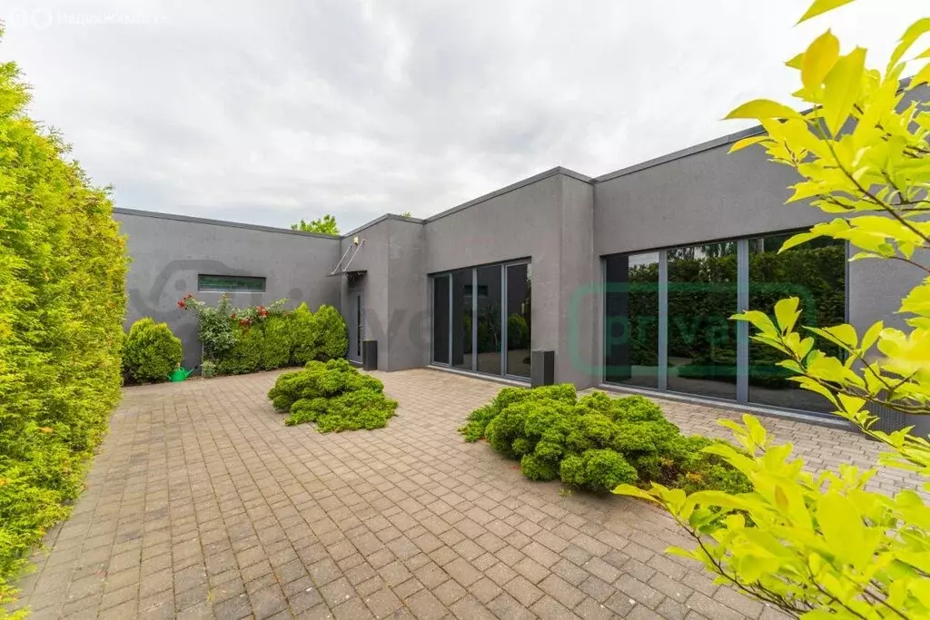 Дом в посёлок Большое Исаково, Южная улица (239 м) - Фото 2