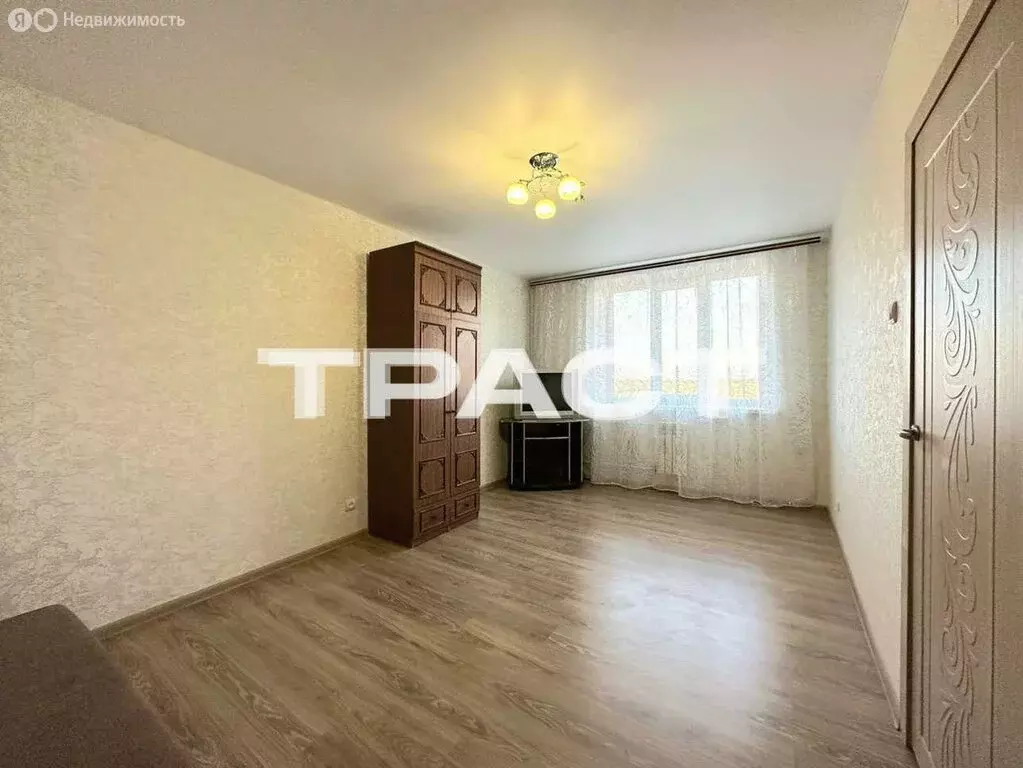1-комнатная квартира: Воронеж, улица Корольковой, 20 (33.5 м) - Фото 0