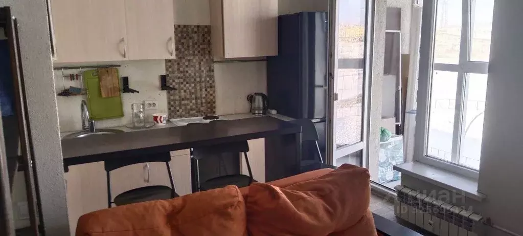 Студия Самарская область, Волжский район, Смышляевка городское ... - Фото 1