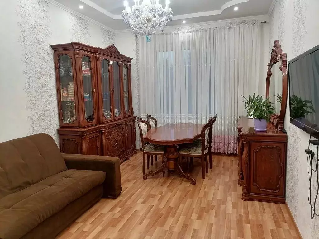 3-к кв. Санкт-Петербург просп. Большевиков, 38к5 (85.0 м) - Фото 1
