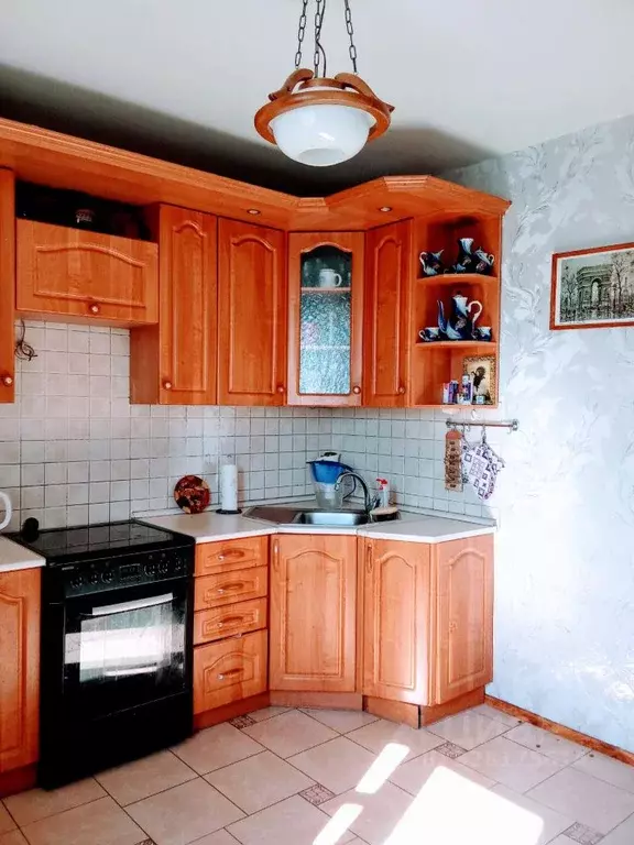 5-к кв. Москва ул. Грина, 30 (111.3 м) - Фото 2