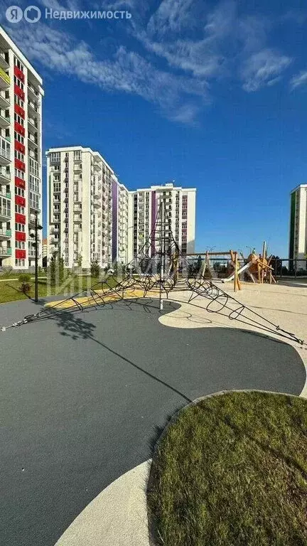 2-комнатная квартира: Сириус, улица Акаций, 34к2 (44 м) - Фото 0