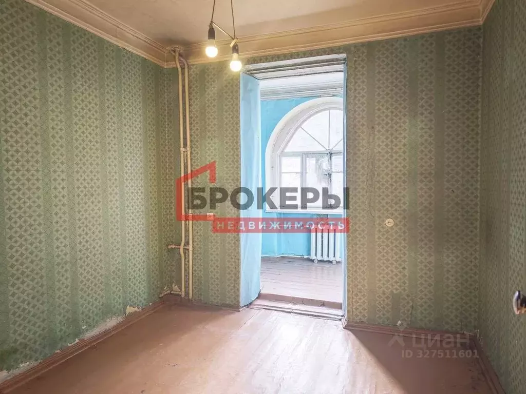 2-к кв. Севастополь ул. Очаковцев, 35 (43.7 м) - Фото 1