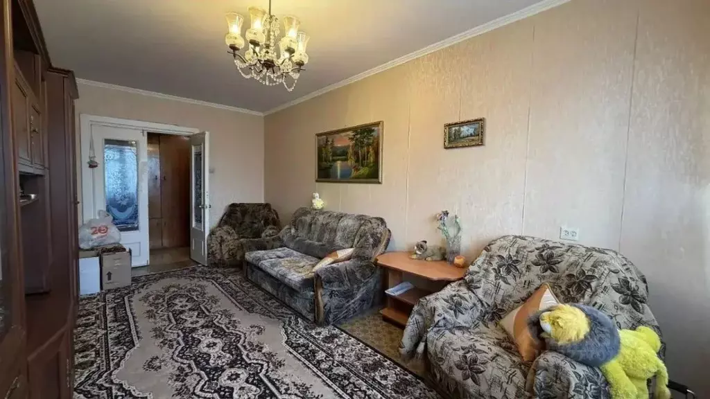 2-к кв. Орловская область, Орел Карачевское ш., 57 (52.0 м) - Фото 2