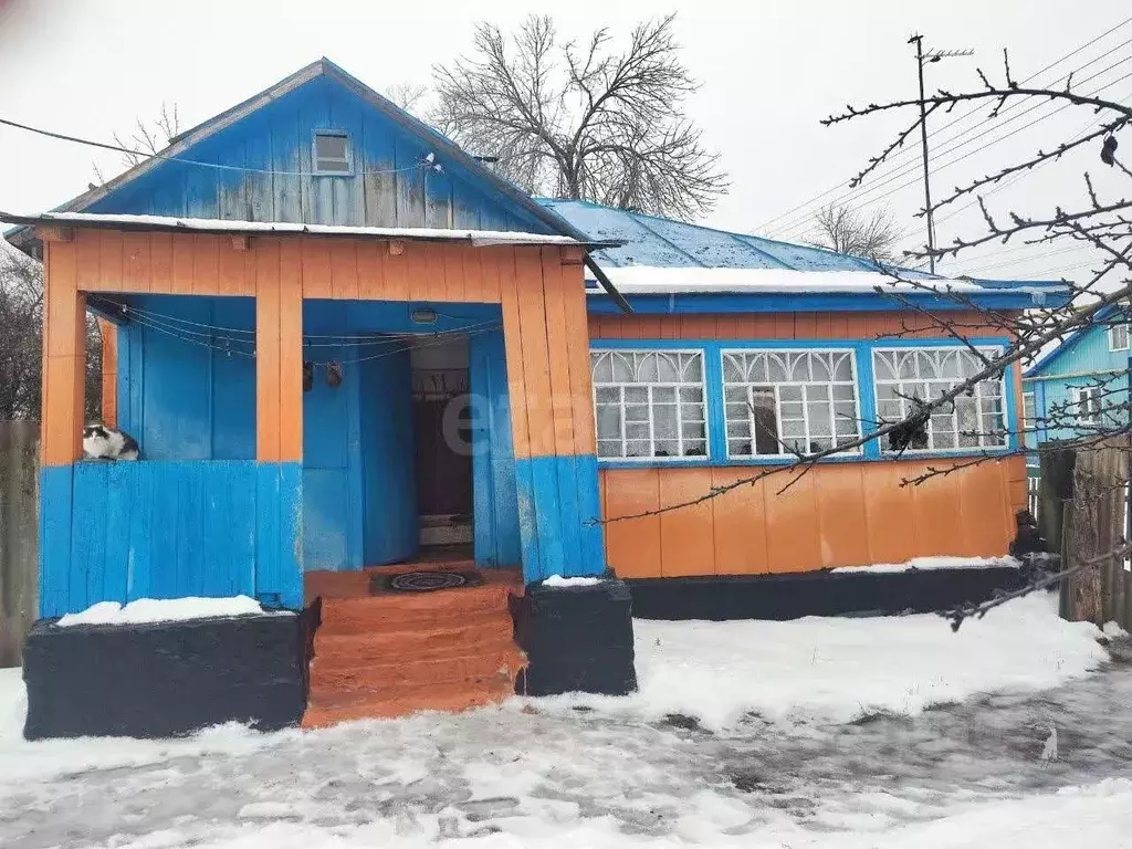 Дом в Белгородская область, Красногвардейский район ул. Зеленая, 89 ... - Фото 1