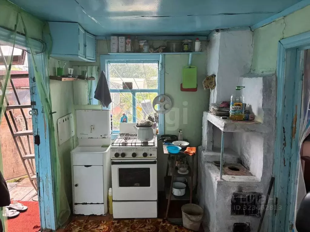 Дом в Курганская область, Курган Восход Росторгмонтаж СНТ, 172 (24 м) - Фото 1