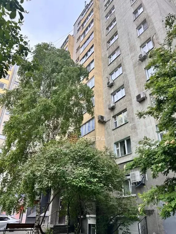 1-к кв. Новосибирская область, Новосибирск Горский мкр, 53 (45.2 м) - Фото 0