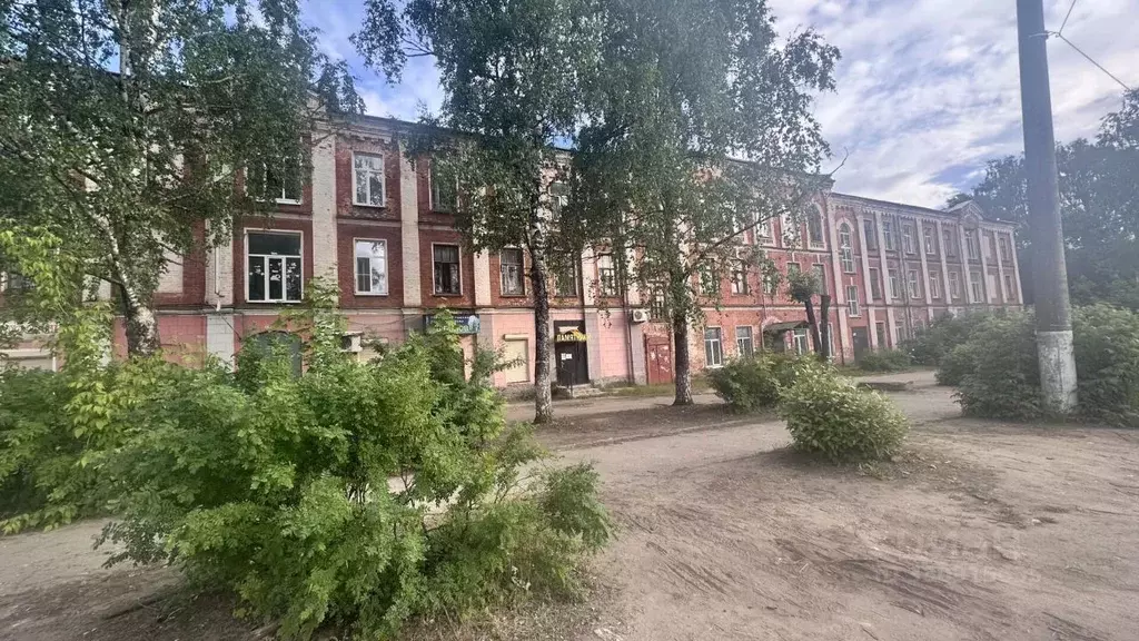 Комната Владимирская область, Собинка Рабочий просп., 5/12 (22.0 м) - Фото 1