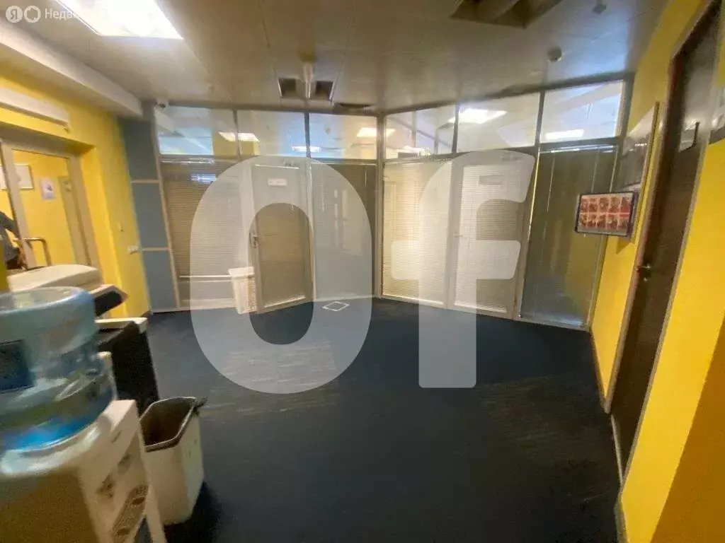 Офис (2204 м) - Фото 1