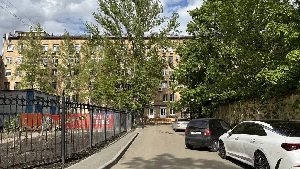 Помещение свободного назначения в Москва Хорошевское ш., 38к1 (1682 м) - Фото 1