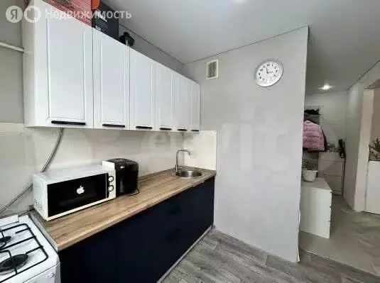 2-комнатная квартира: Салават, улица Калинина, 28 (45.5 м) - Фото 2
