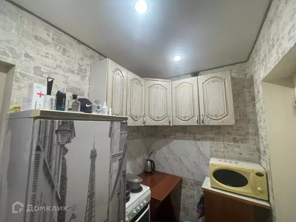 Продаётся квартира-студия, 24 м - Фото 0