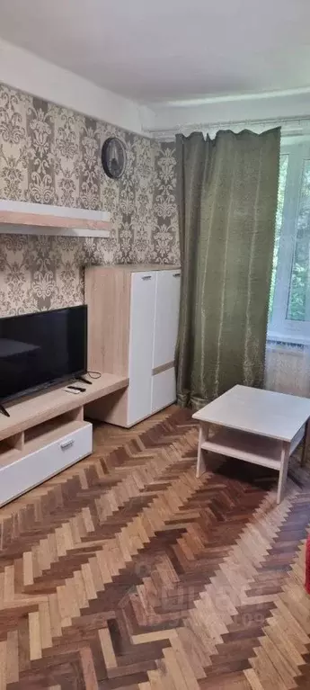 2-к кв. Санкт-Петербург Бухарестская ул., 31К4 (44.7 м) - Фото 2