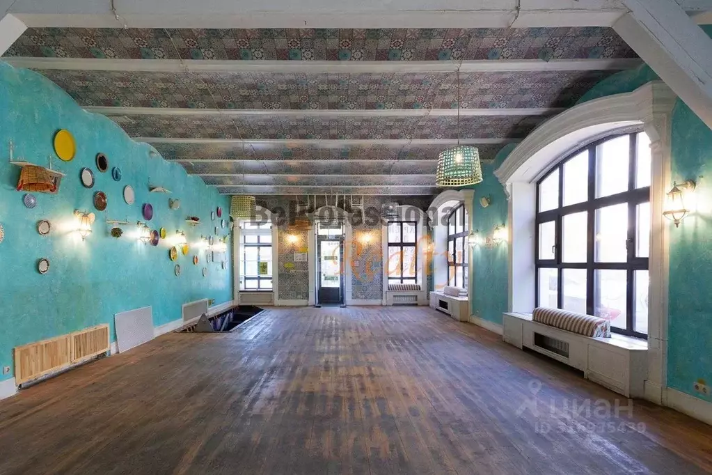 Офис в Москва Верхняя Красносельская ул., 7С2 (500 м) - Фото 1