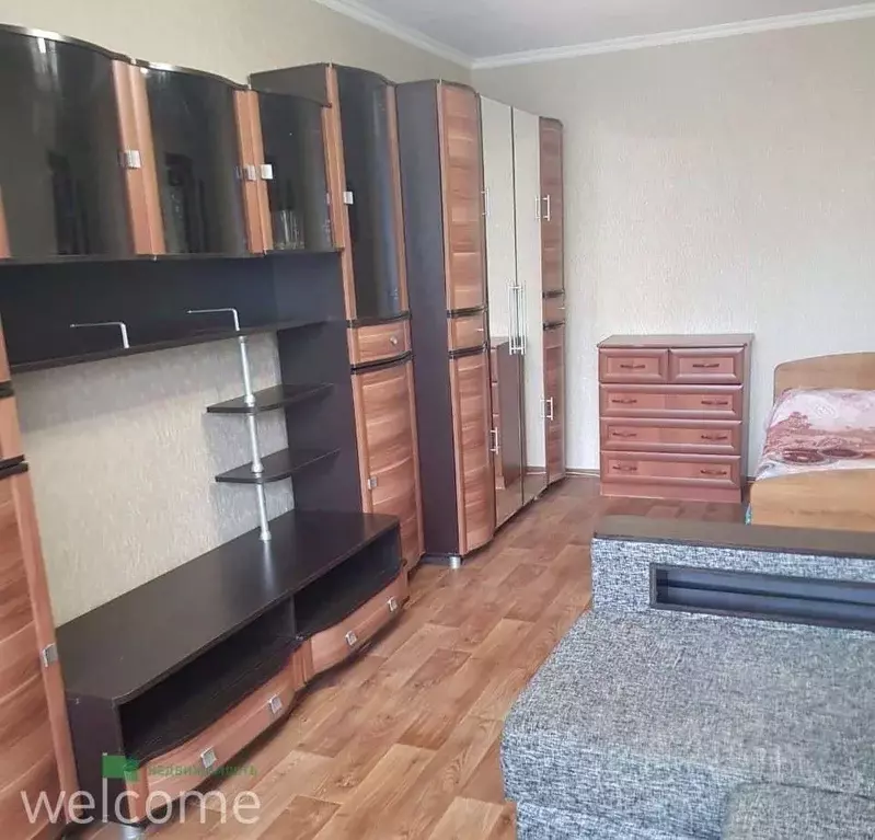 1-к кв. Ставропольский край, Ставрополь ул. Доваторцев, 46/2 (38.0 м) - Фото 0