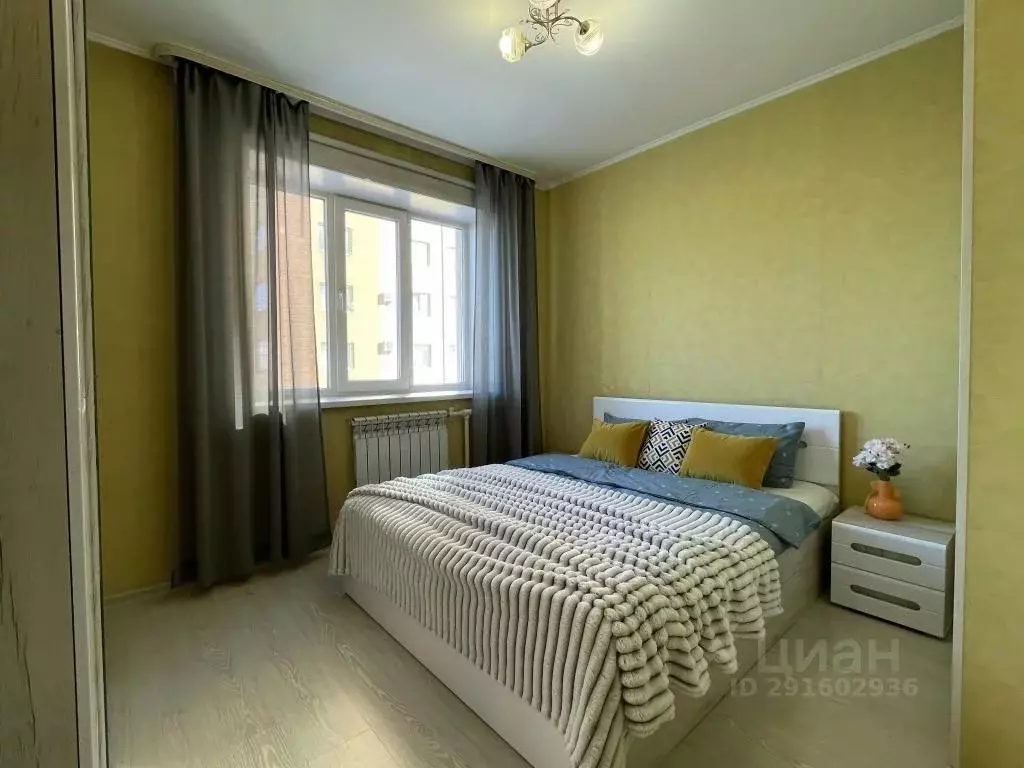 1-к кв. Алтай, Горно-Алтайск Советская ул., 7/2 (45.0 м) - Фото 0