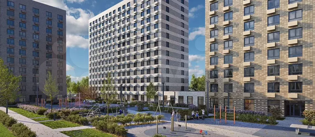 Продам помещение свободного назначения, 89.8 м - Фото 1