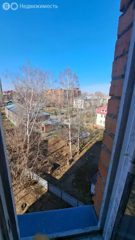 1-комнатная квартира: Томск, микрорайон Телецентр, улица Якимовича, 6 ... - Фото 1