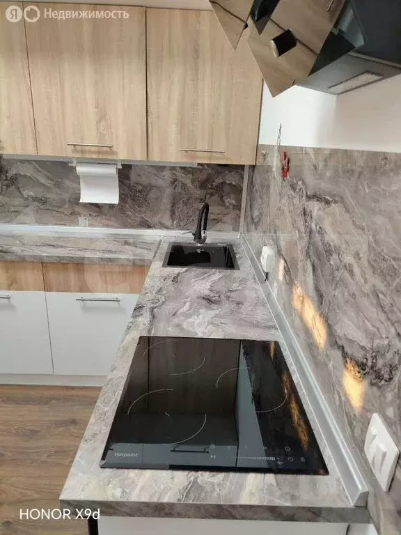 1-комнатная квартира: Кронштадт, Тулонская аллея, 8 (34 м) - Фото 1