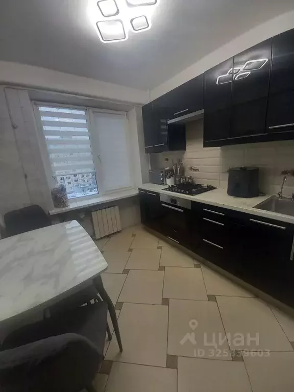 2-к кв. Санкт-Петербург просп. Луначарского, 62К1 (46.4 м) - Фото 1