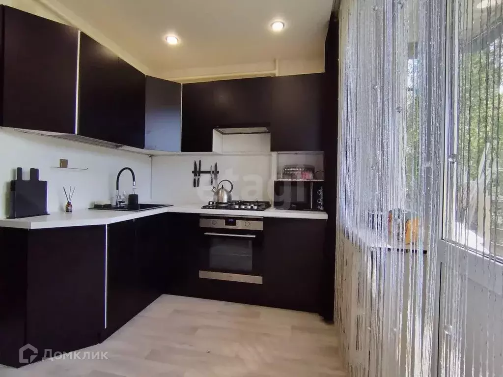Продаётся 1-к квартира, 33.4 м - Фото 1
