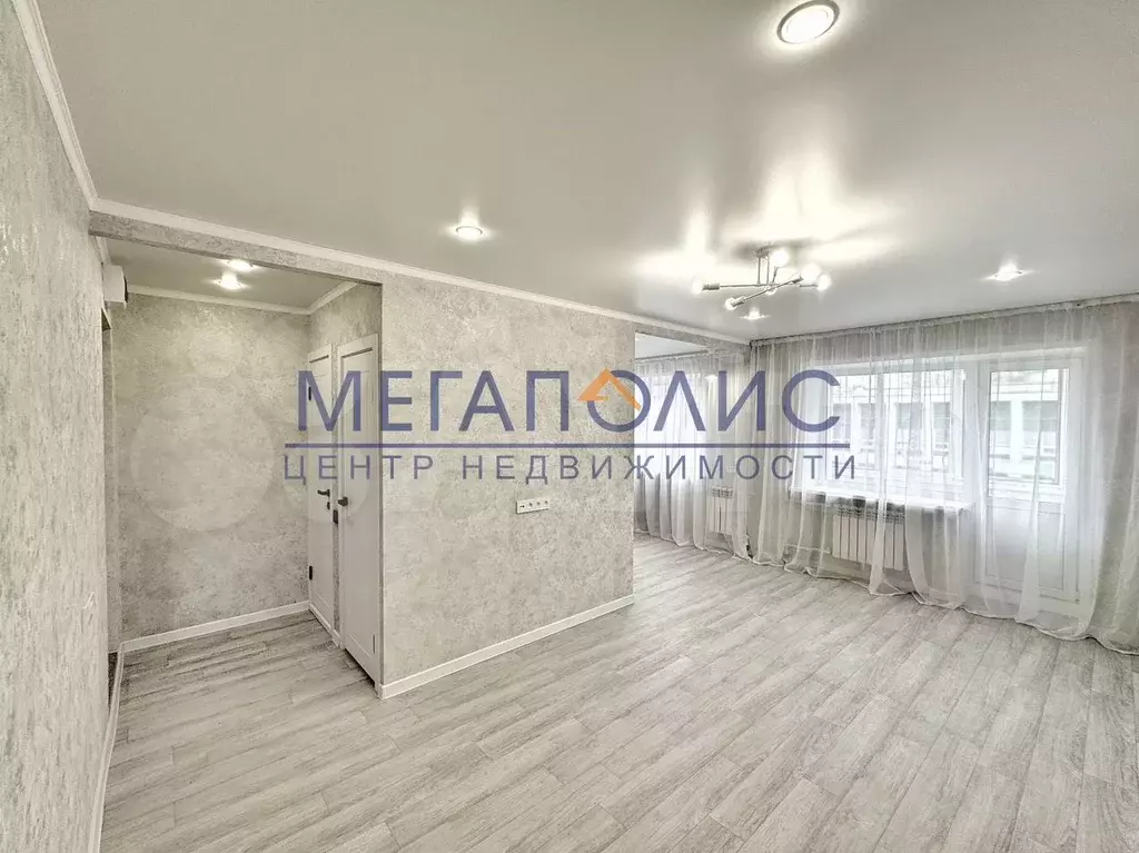 2-к. квартира, 41 м, 3/5 эт. - Фото 0