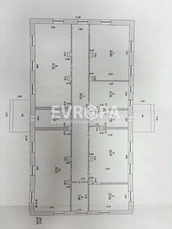Помещение свободного назначения в Ульяновская область, Ульяновск ... - Фото 2