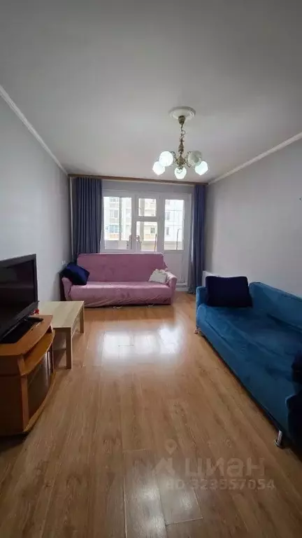 2-к кв. Москва ул. Академика Комарова, 3к2 (57.0 м) - Фото 0