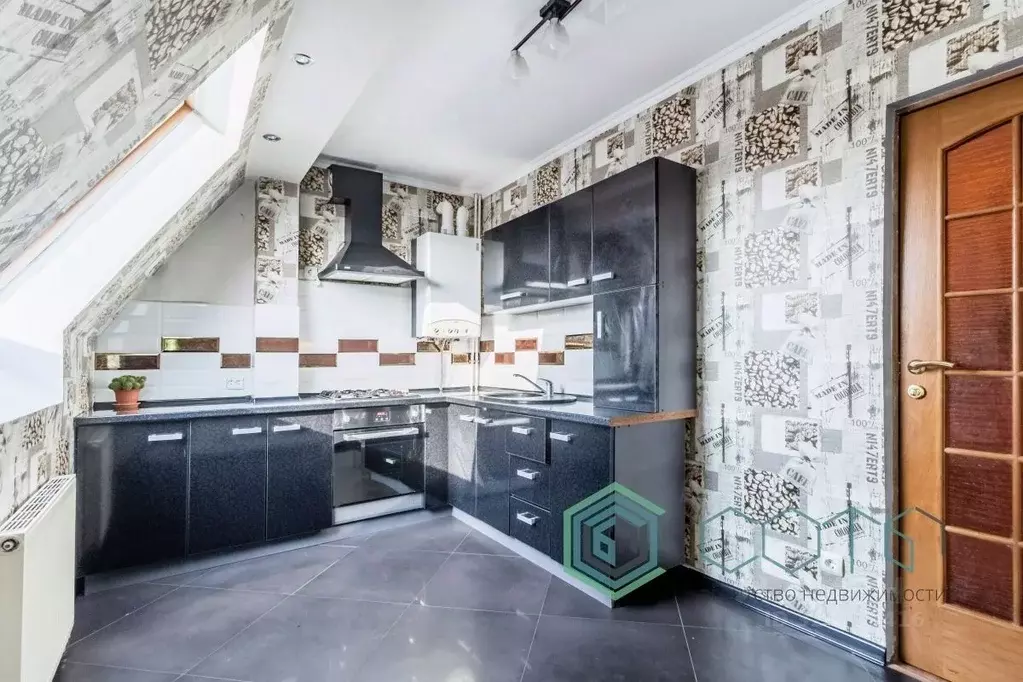 2-к кв. Калининградская область, Гурьевск Янтарная ул., 5 (62.0 м) - Фото 1