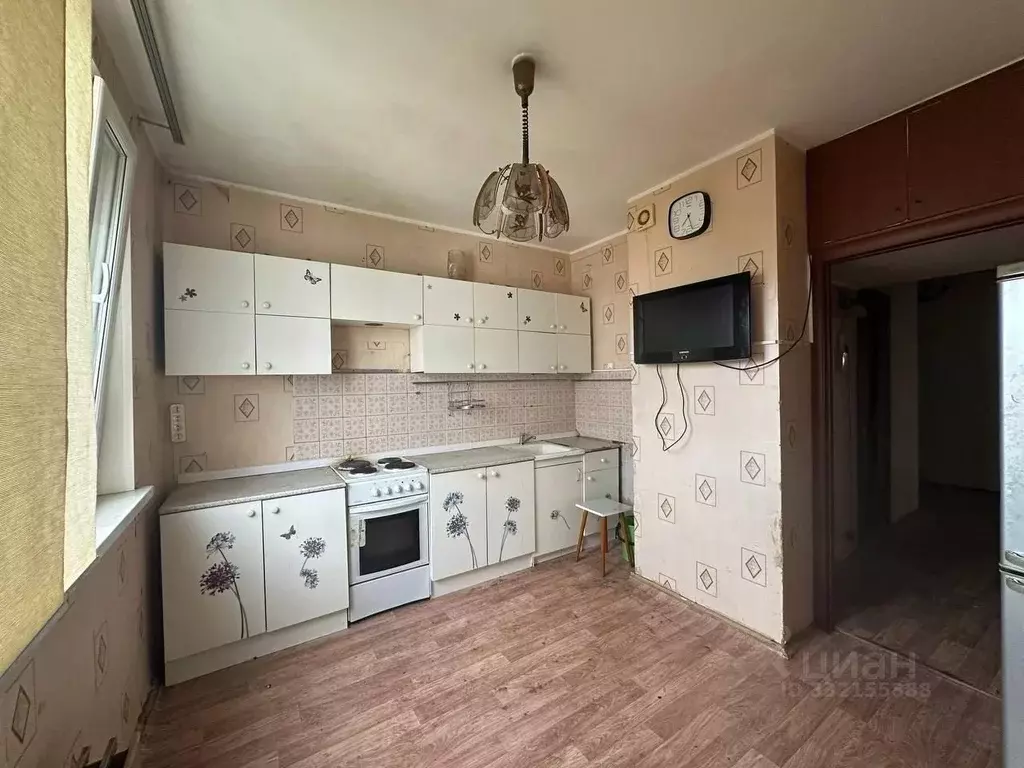 2-к кв. Москва Новокосинская ул., 37 (61.6 м) - Фото 1