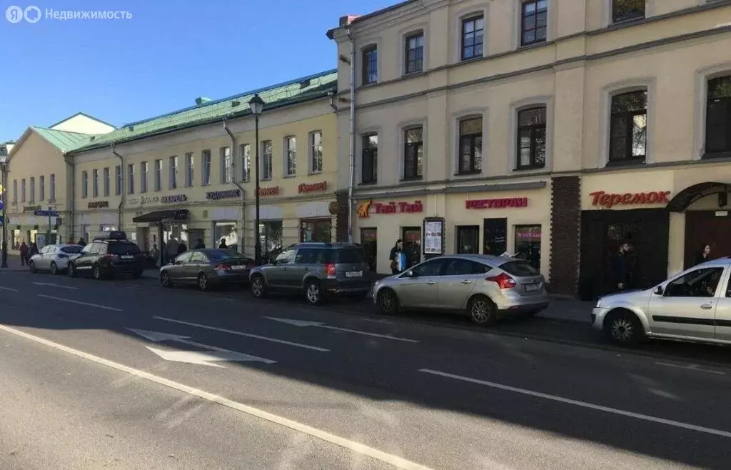 Помещение свободного назначения (428 м) - Фото 1