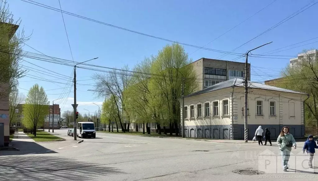 Помещение свободного назначения в Саратовская область, Энгельс ... - Фото 2