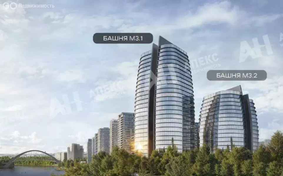 Офис (1891 м) - Фото 2