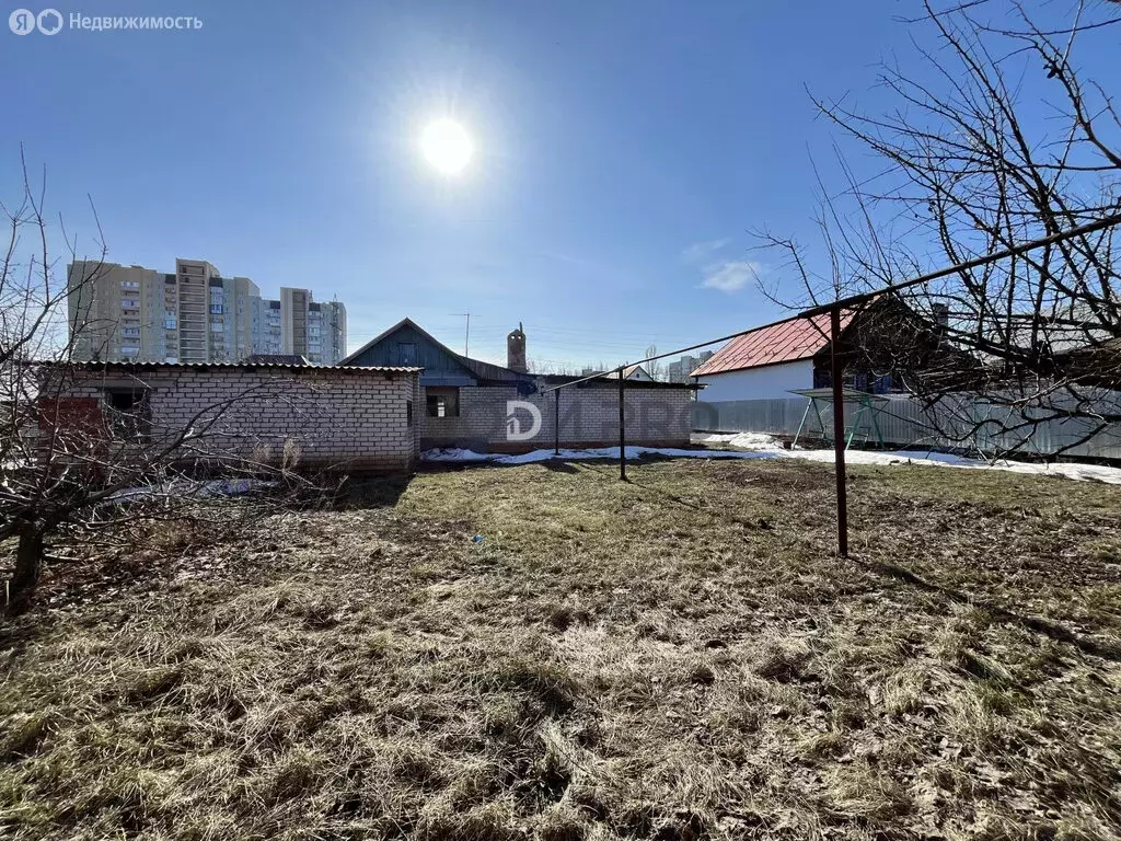 Дом в Энгельс, посёлок Новое Осокорье, 2-й Краснознамённый проезд (60 ... - Фото 2