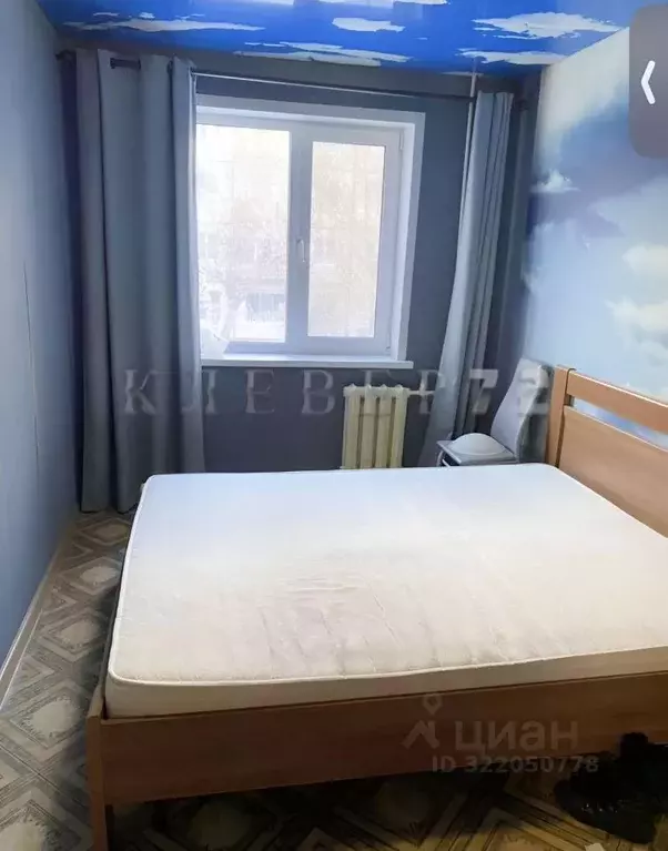 3-к кв. Тюменская область, Тюмень Севастопольская ул., 23 (57.0 м) - Фото 2