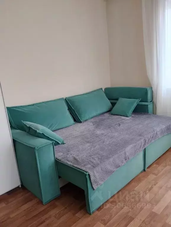 1-к кв. Алтай, Горно-Алтайск Советская ул., 7/1 (45.0 м) - Фото 0