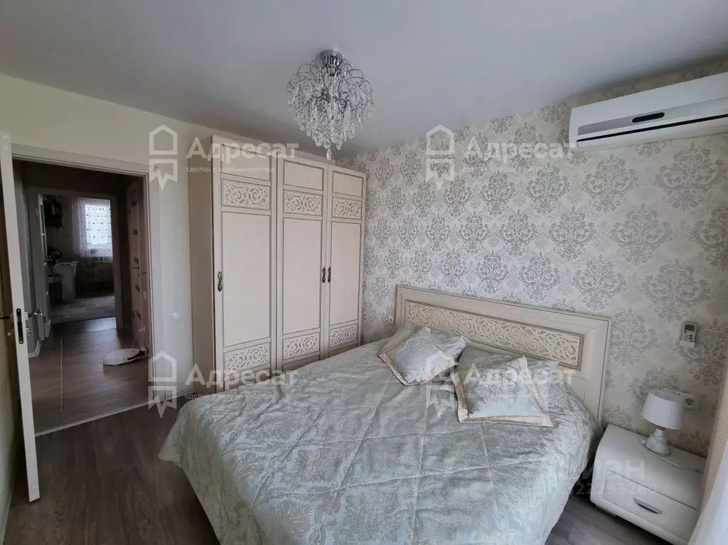 3-к кв. Волгоградская область, Волгоград Изобильная ул., 20 (64.6 м) - Фото 1