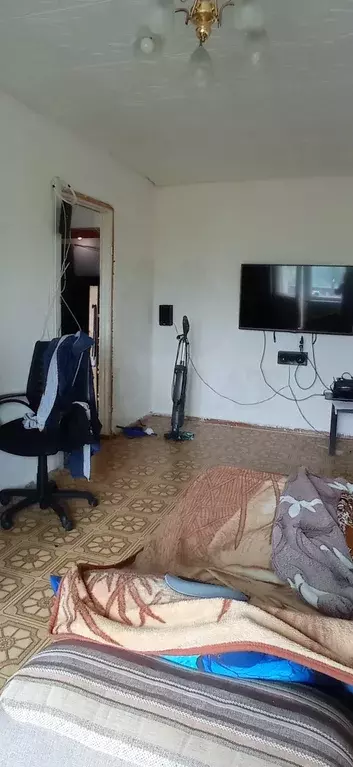 Продаётся 1-к квартира, 31.3 м - Фото 1