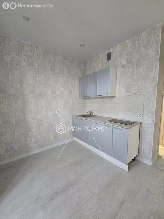 1-комнатная квартира: Мурино, Воронцовский бульвар, 21к2 (27.1 м) - Фото 1