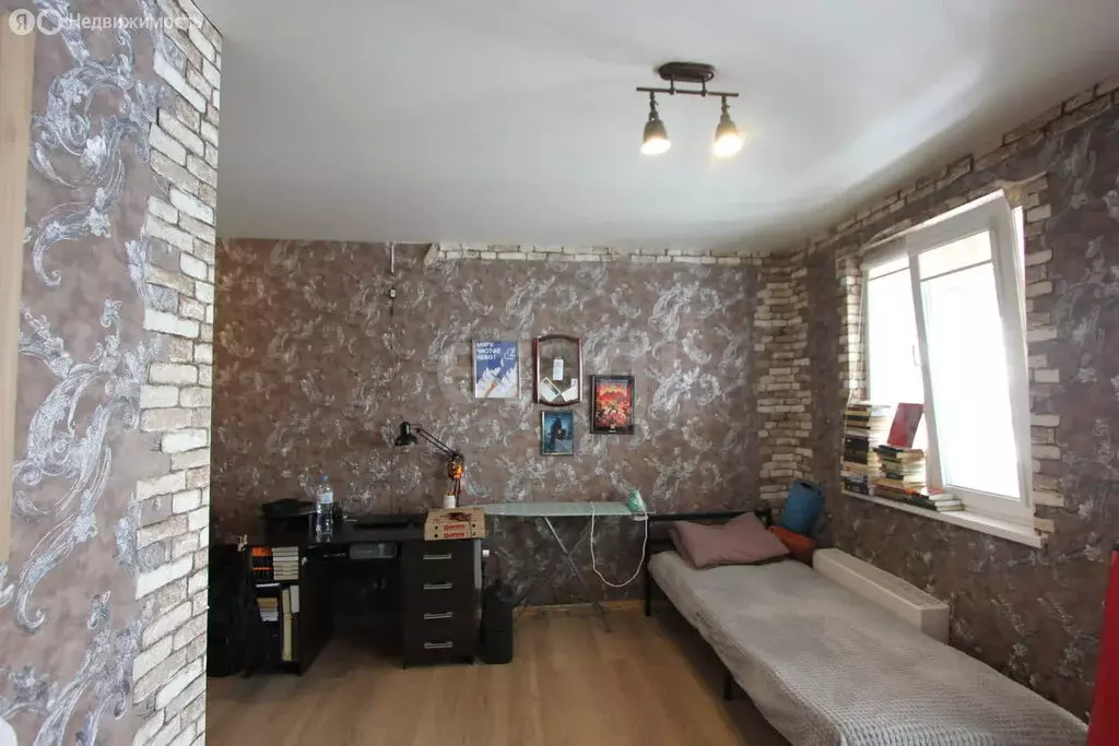 Квартира-студия: Челябинск, улица Авиаторов, 5 (22 м) - Фото 1