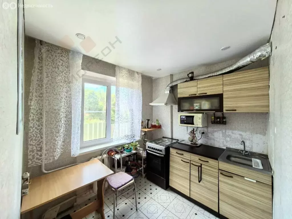 2-комнатная квартира: Краснодар, улица Гагарина, 143 (30.8 м) - Фото 0