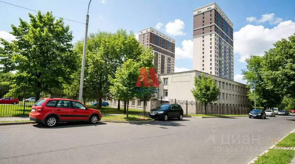Офис в Ярославская область, Ярославль Силикатное ш., 19 (11 м) - Фото 2