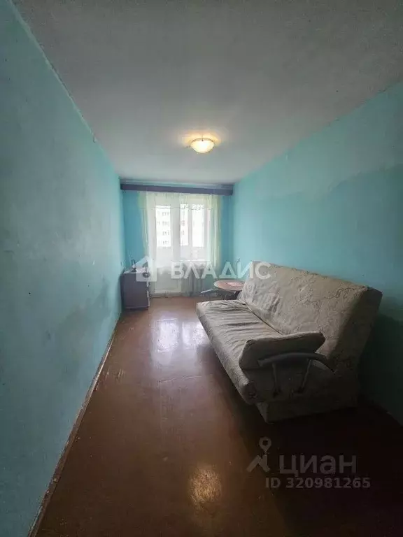 Комната Пермский край, Пермь Чердынская ул., 38 (16.0 м) - Фото 1